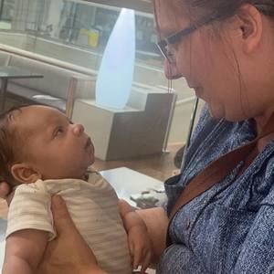 Meet your Posher, Tammy